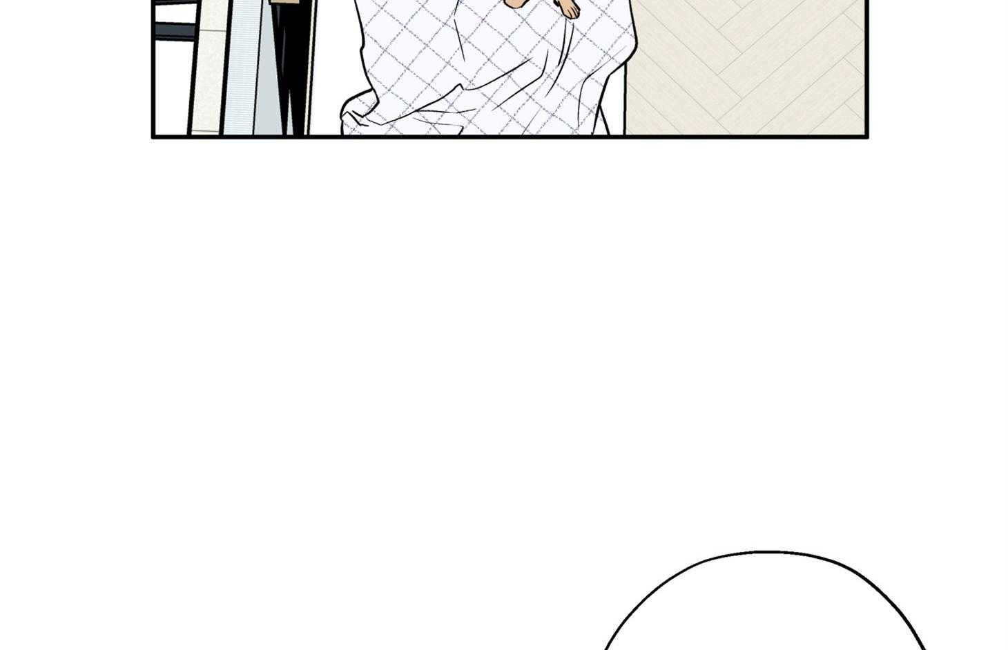 蠢狼抱枕饲养录第93话图