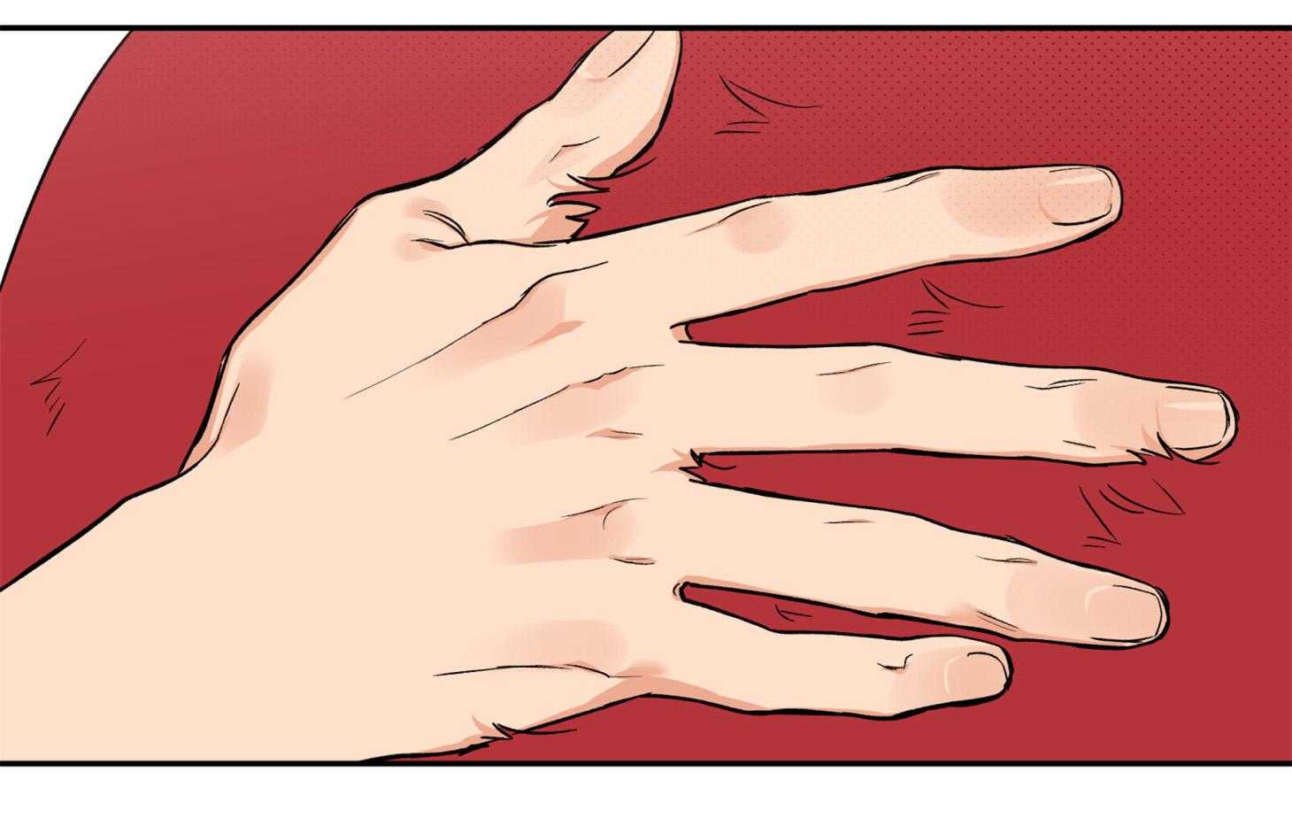 蠢狼抱枕饲养录第93话图