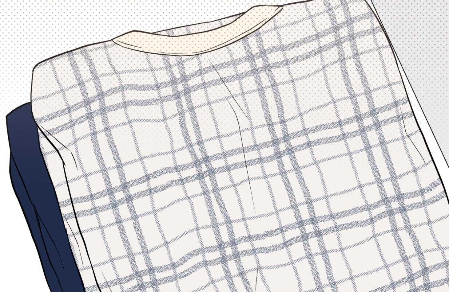 蠢狼抱枕饲养录 第94话 第33页