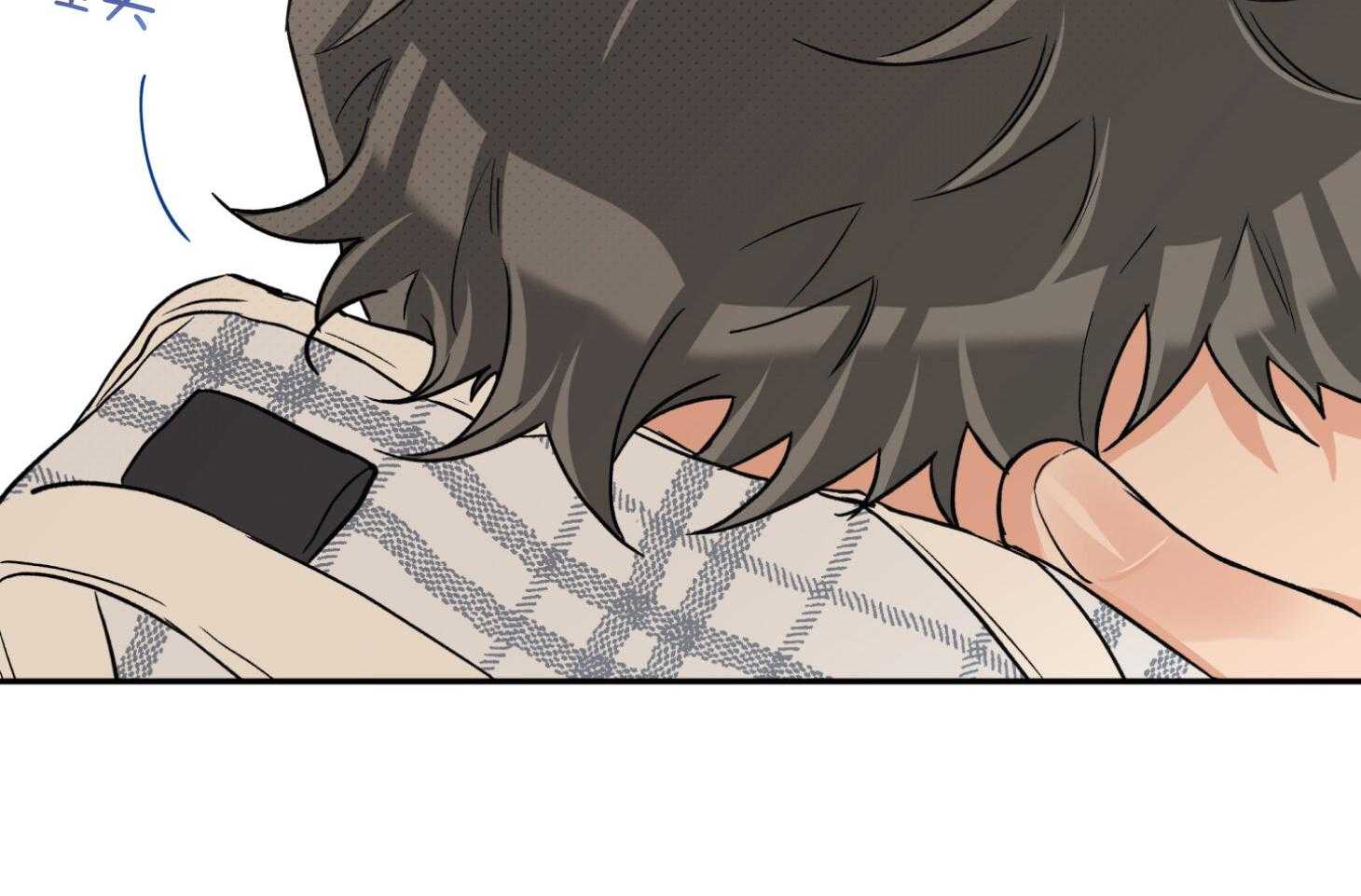 蠢狼抱枕饲养录第94话图