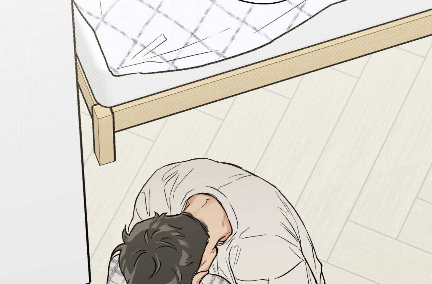 蠢狼抱枕饲养录第94话图