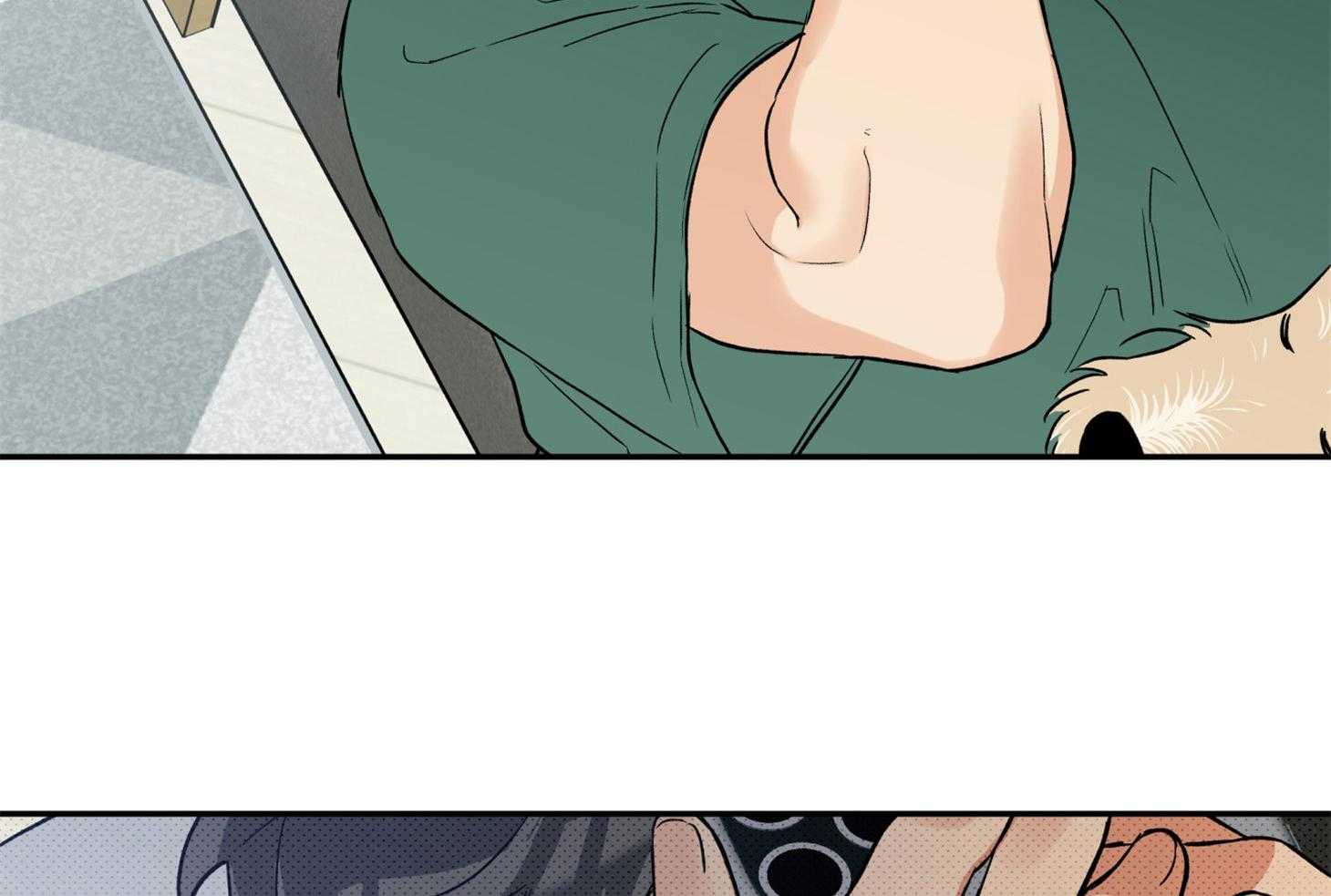 蠢狼抱枕饲养录 第95话 第7页