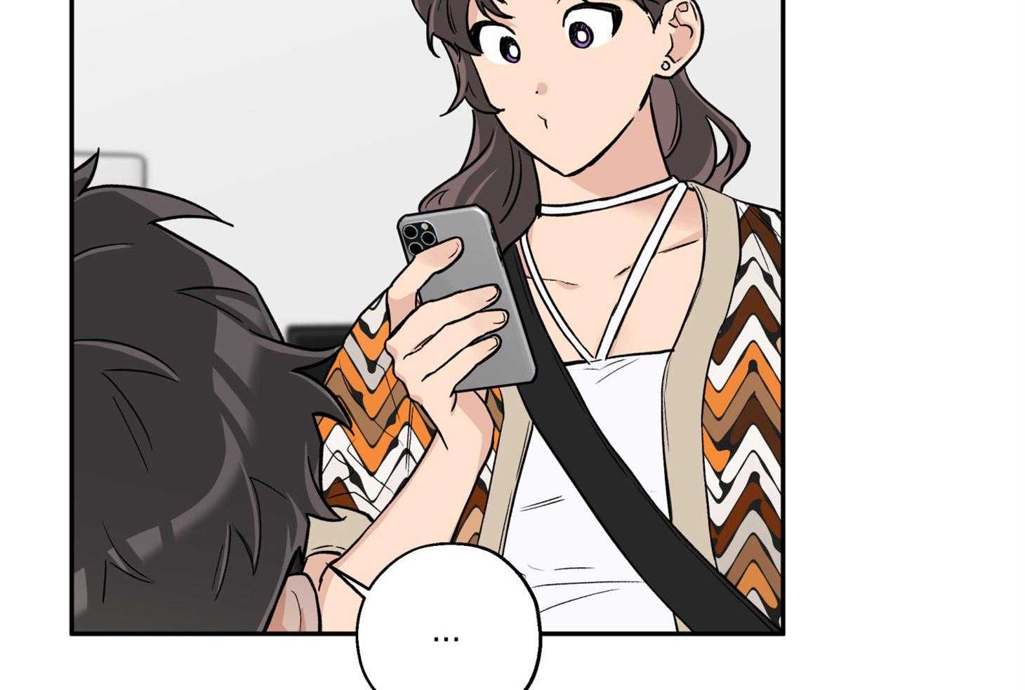 蠢狼抱枕饲养录 第95话 第22页