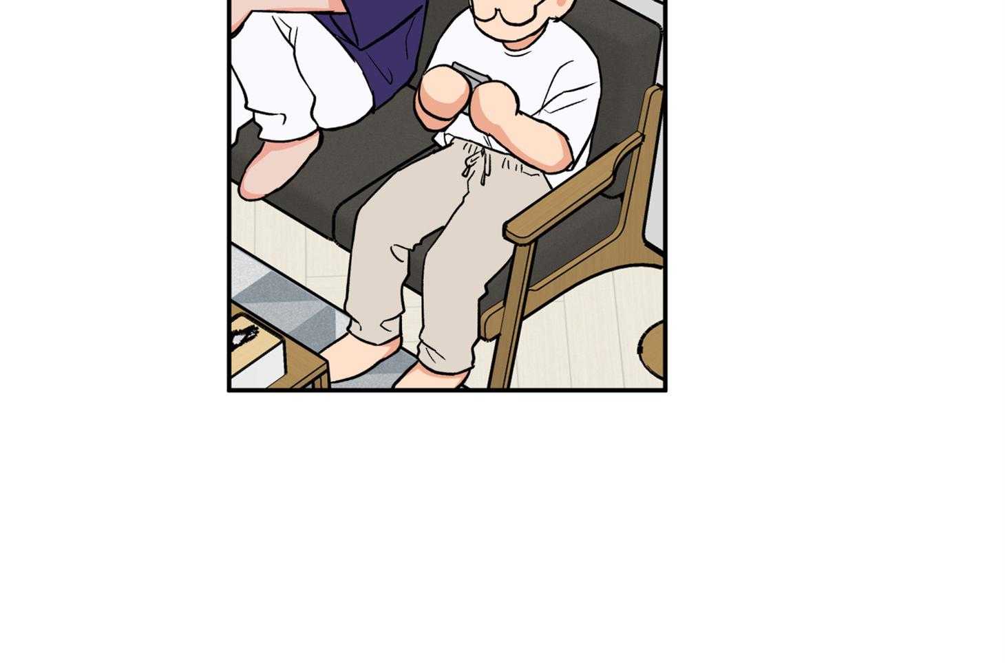 蠢狼抱枕饲养录第95话图