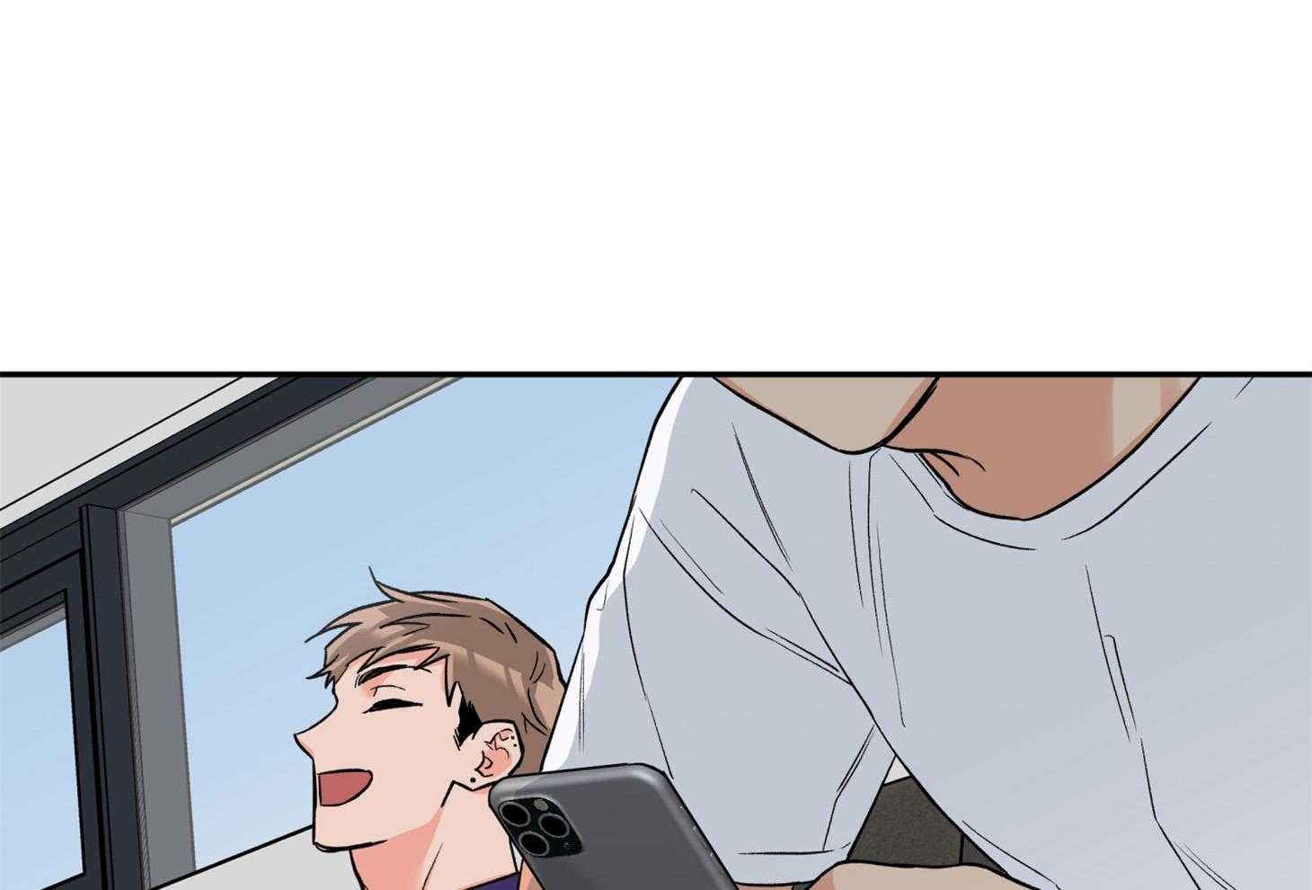 蠢狼抱枕饲养录第95话图