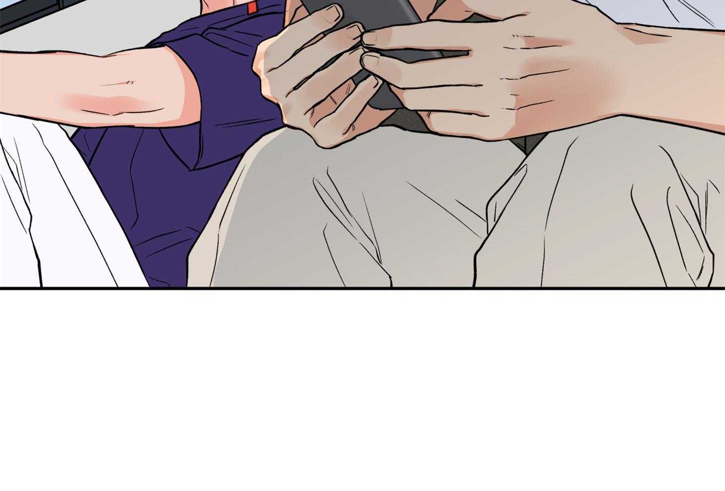 蠢狼抱枕饲养录第95话图