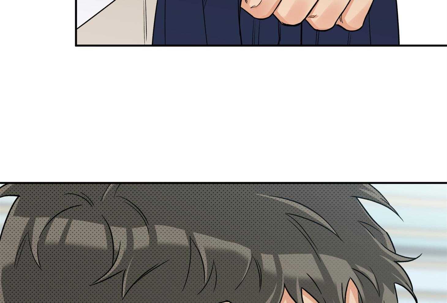 蠢狼抱枕饲养录第95话图