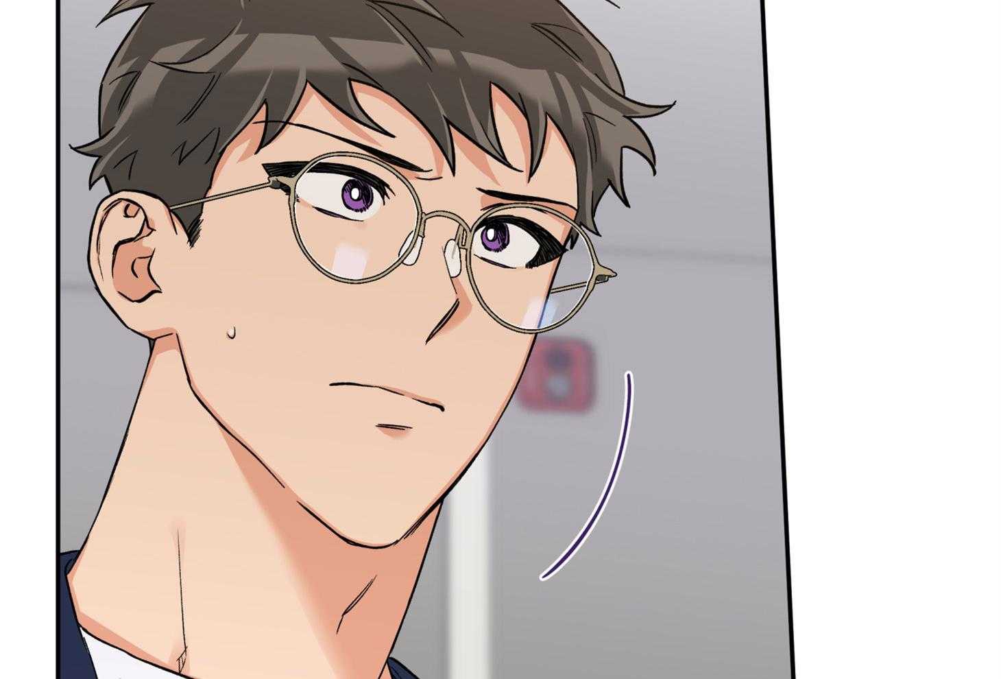 蠢狼抱枕饲养录 第95话 第57页