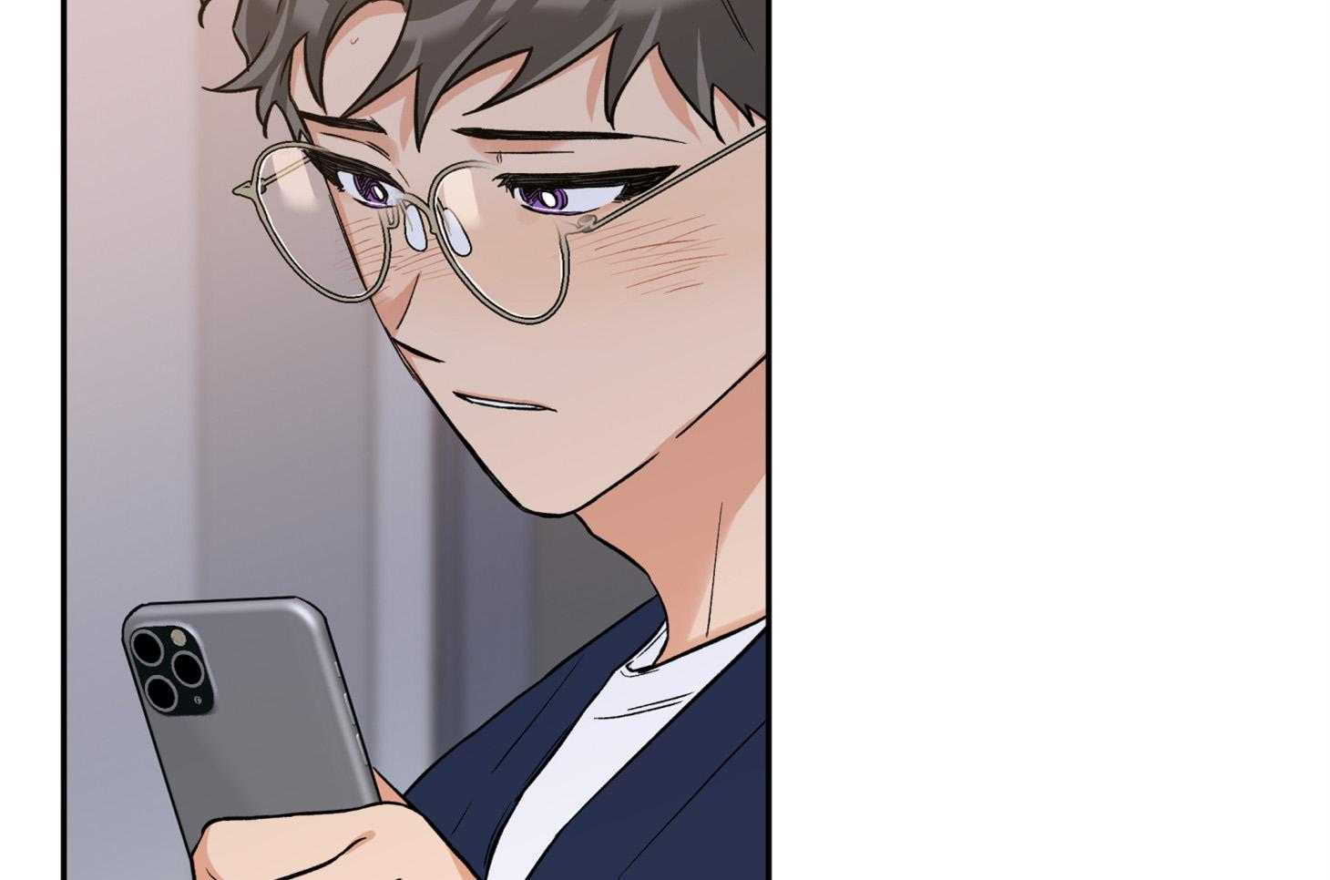 蠢狼抱枕饲养录 第96话 第18页