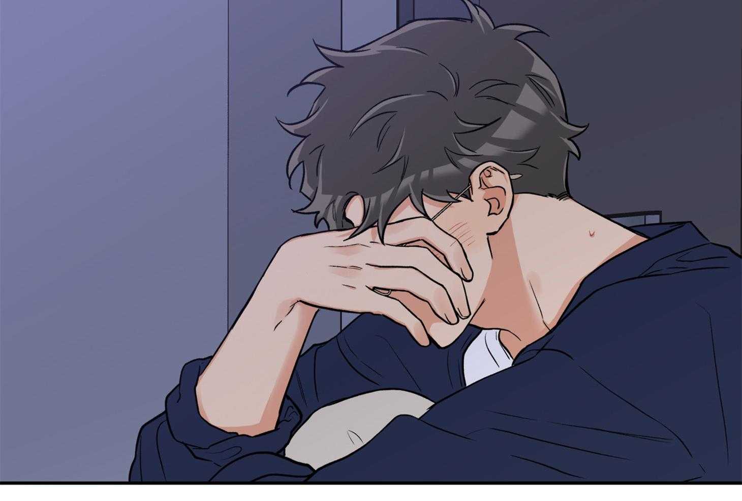 蠢狼抱枕饲养录 第96话 第27页