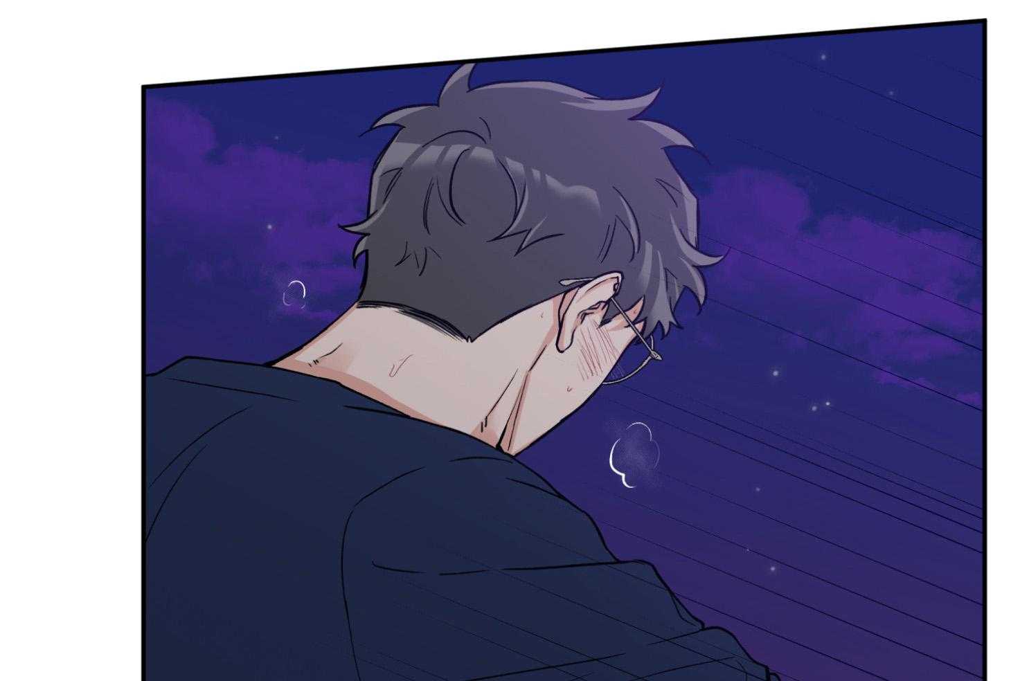 蠢狼抱枕饲养录 第96话 第55页