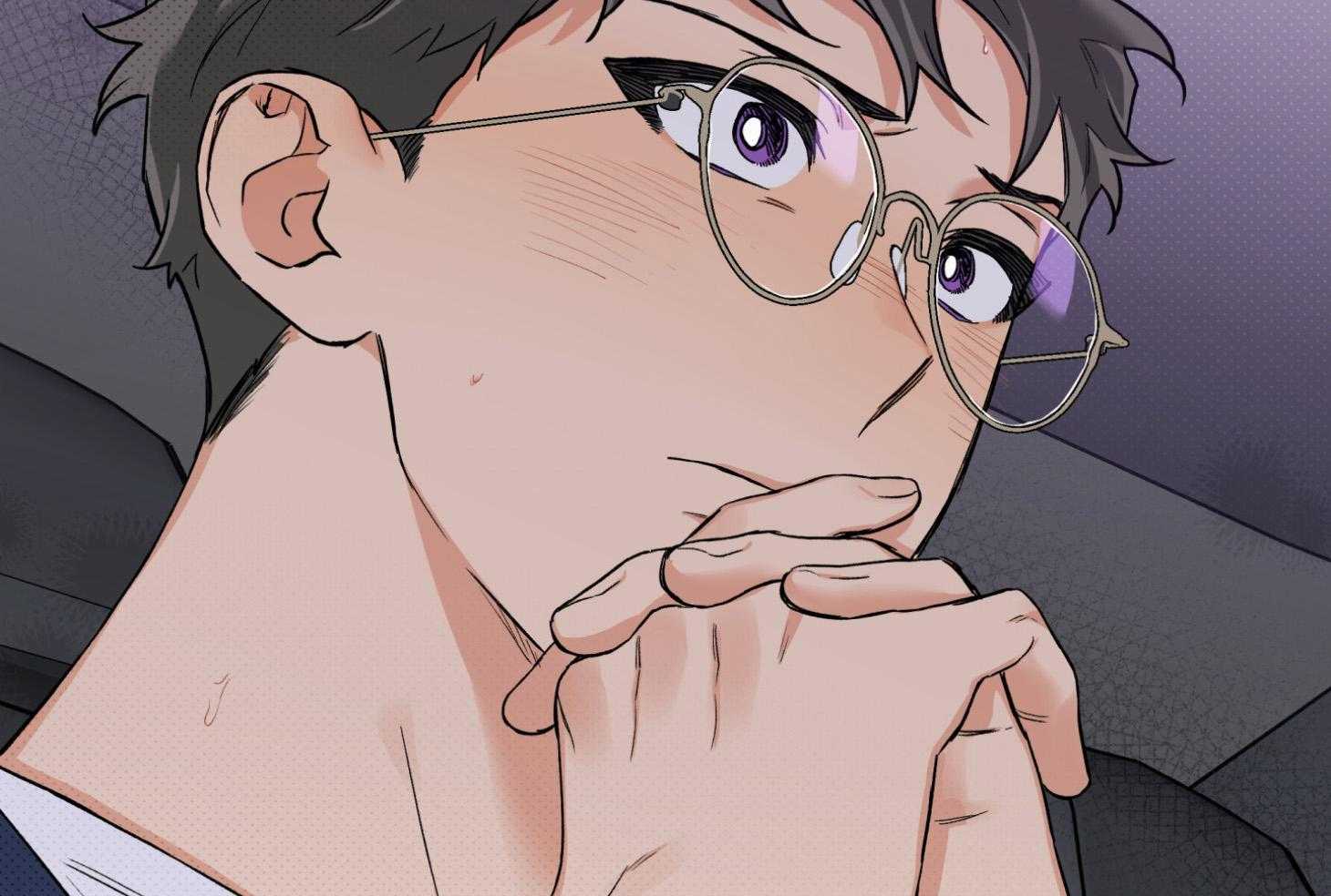 蠢狼抱枕饲养录 第96话 第65页