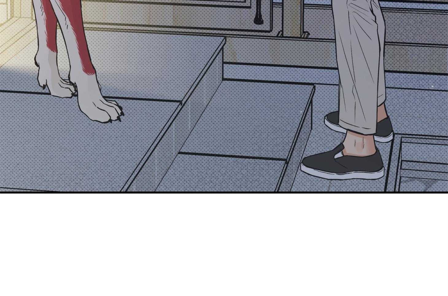 蠢狼抱枕饲养录 第97话 第22页