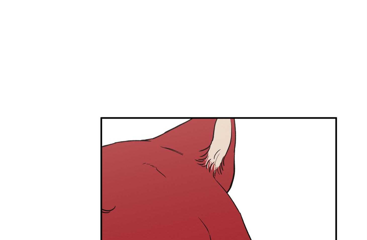 蠢狼抱枕饲养录第97话图