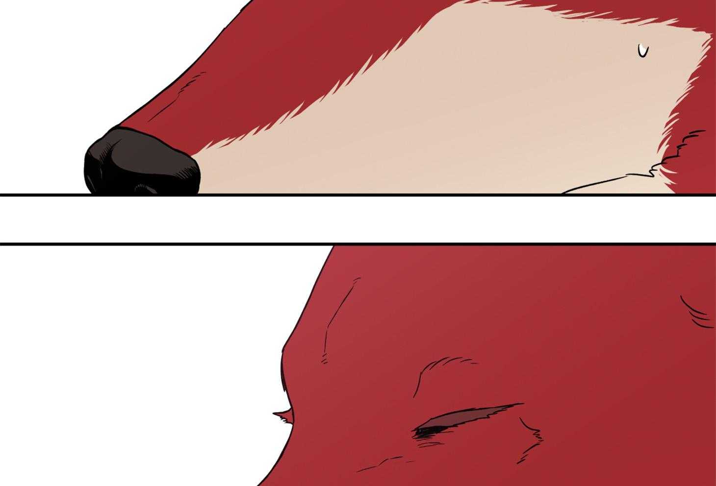 蠢狼抱枕饲养录 第97话 第43页