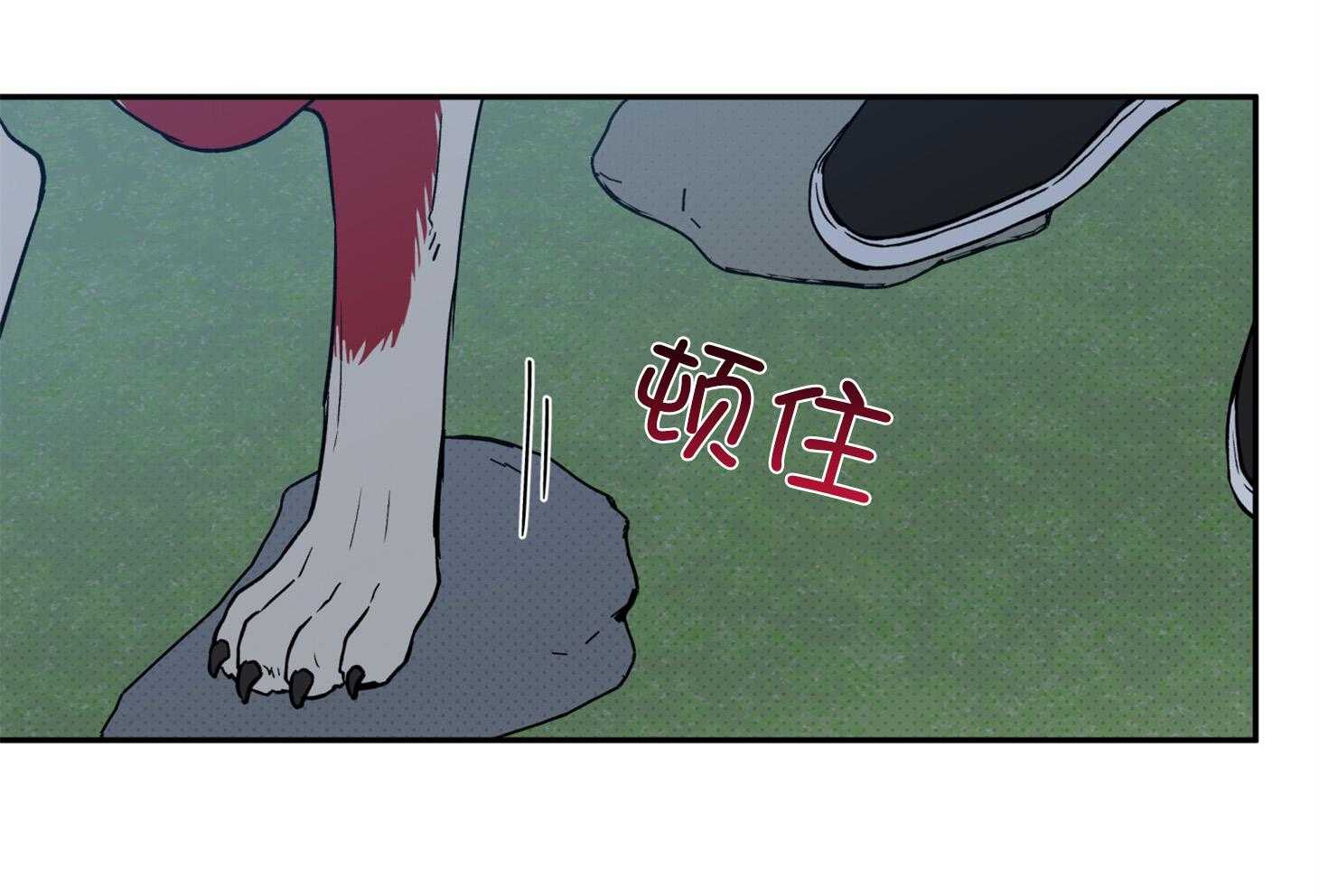 蠢狼抱枕饲养录 第97话 第48页