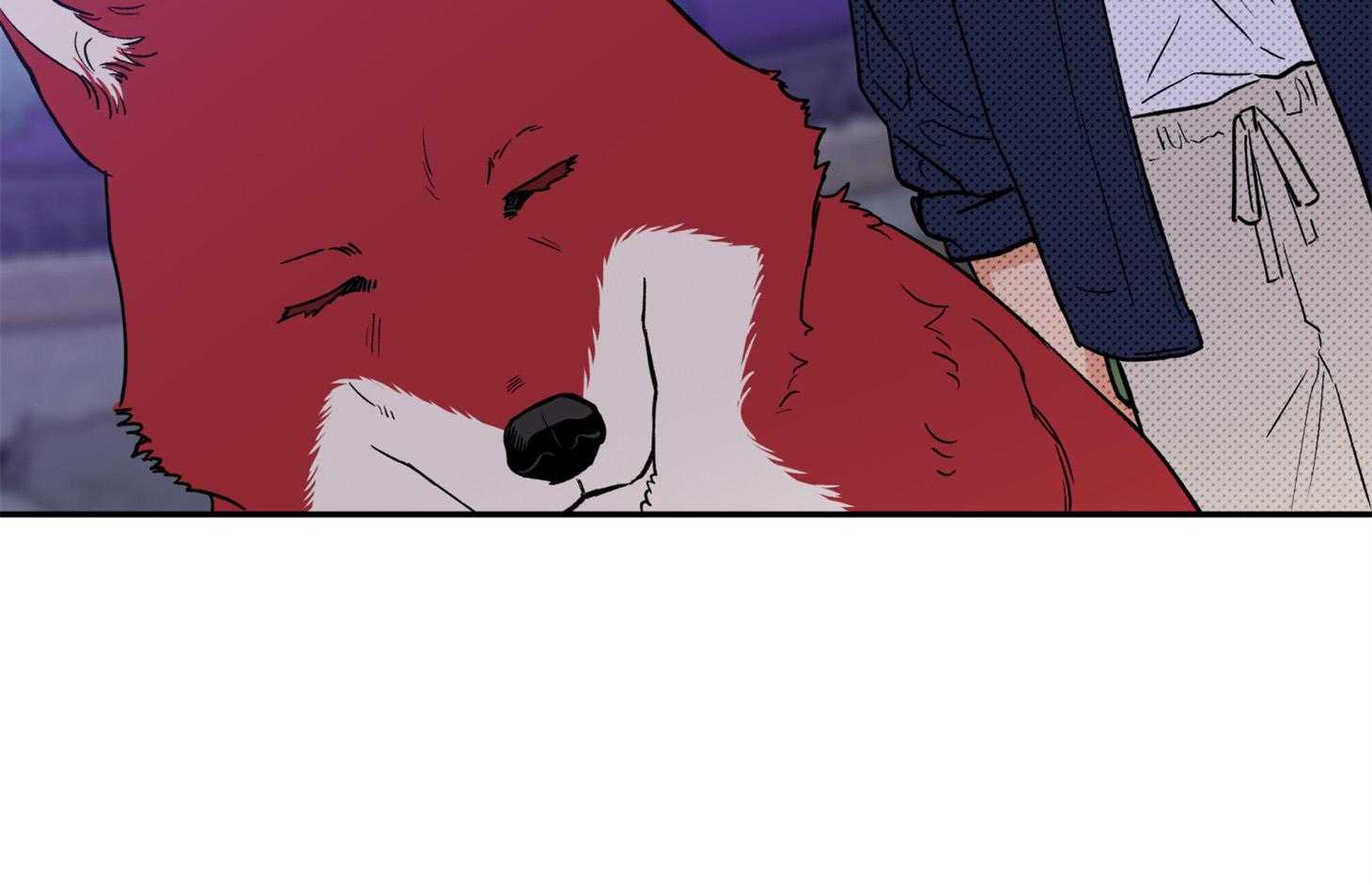 蠢狼抱枕饲养录 第98话 第8页