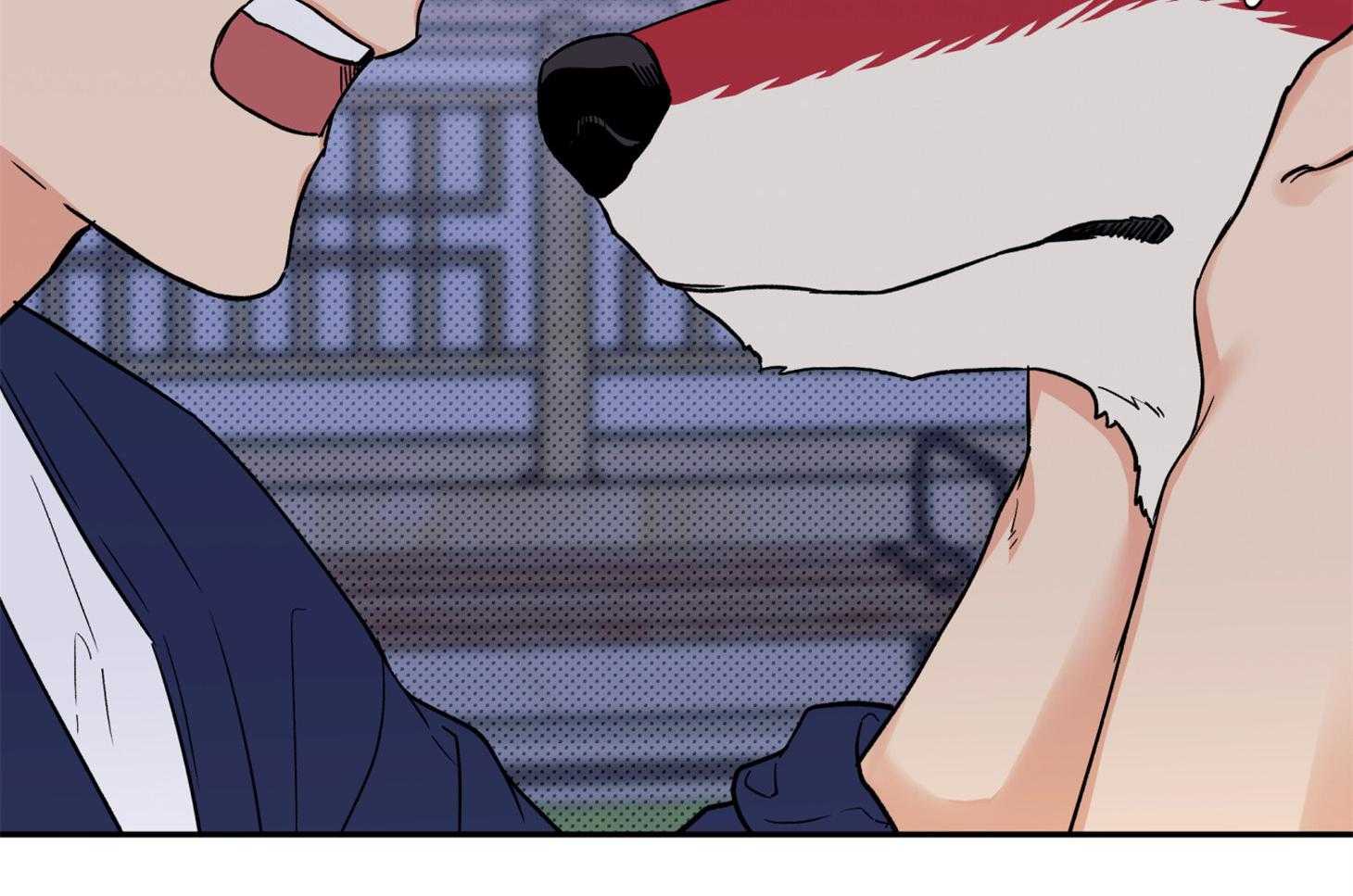 蠢狼抱枕饲养录 第98话 第23页