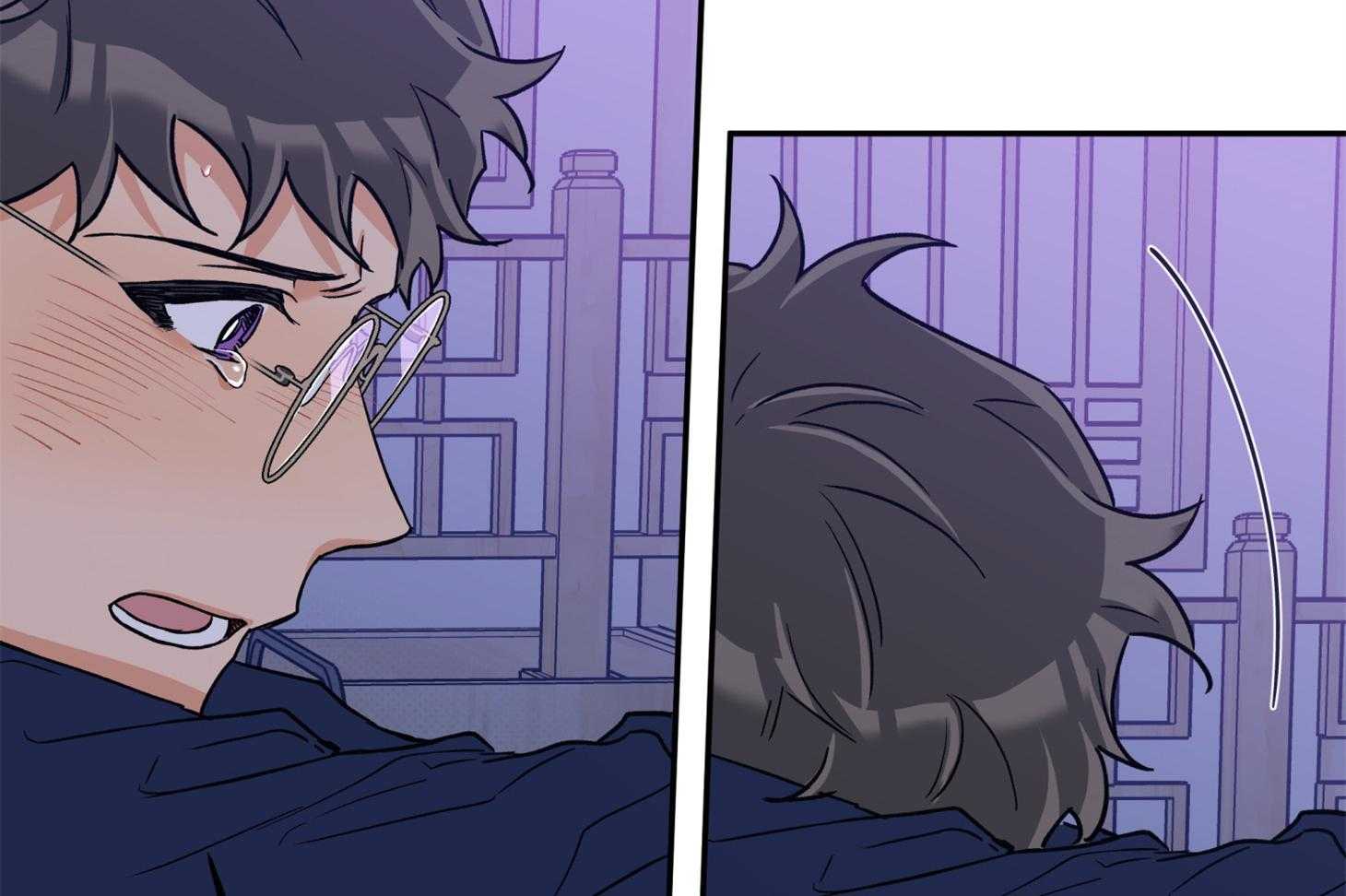 蠢狼抱枕饲养录 第98话 第39页