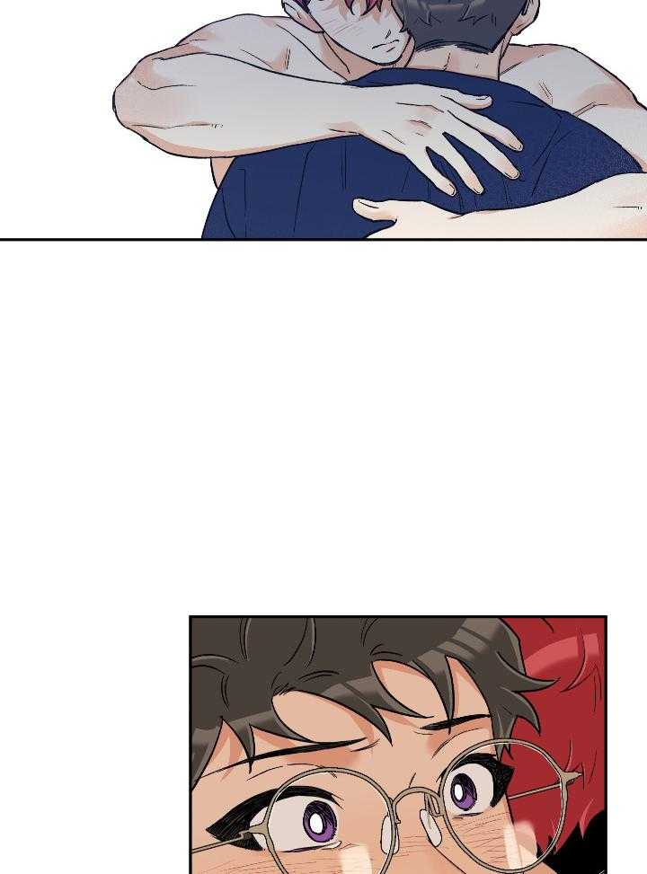 蠢狼抱枕饲养录 第99话 第7页