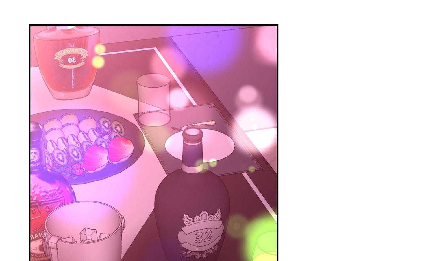 炒豆子会发芽吗（第一季）第65话图