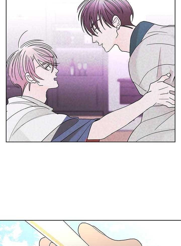 炒豆子会发芽吗（第一季）第81话图