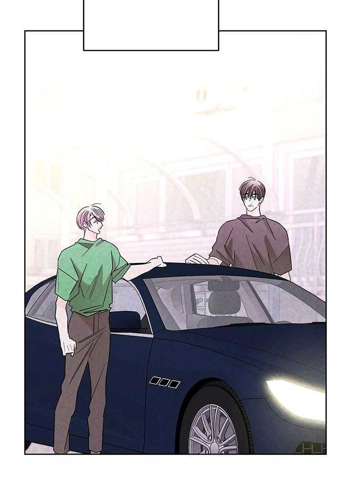 炒豆子会发芽吗（第一季）第82话图