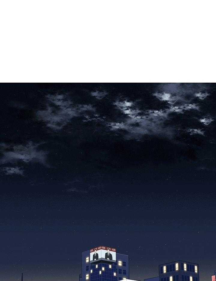 沉迷社长大人第48话图