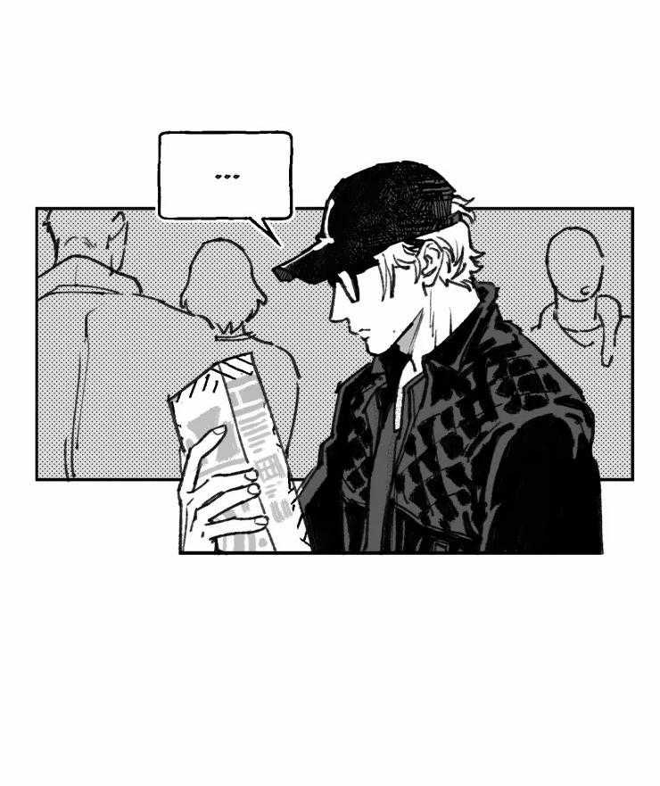 沉溺于你第15话图