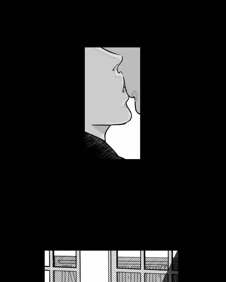 沉溺于你第24话图