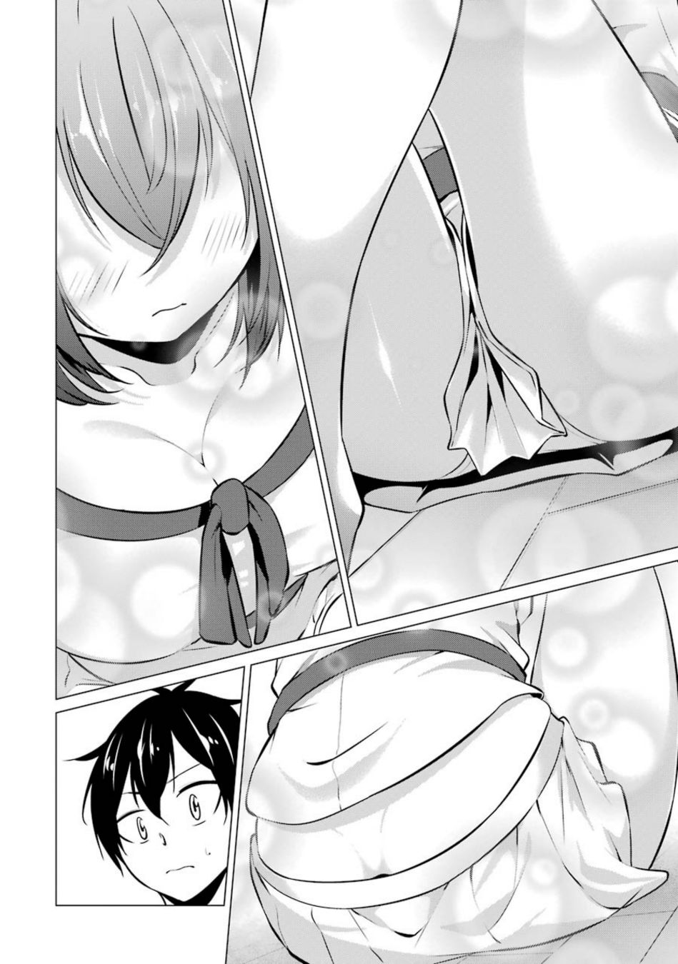 穿越时空回到高2、我对当时喜欢的老师告白的结果 26话 第9页