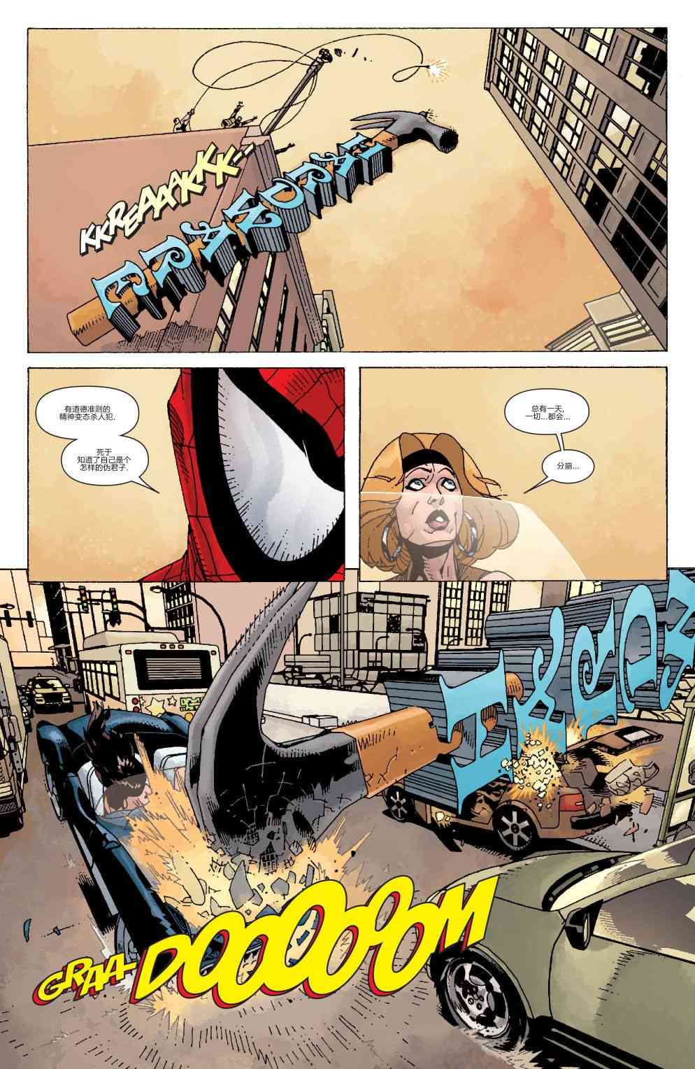 惩罚者v8 年刊 第27页