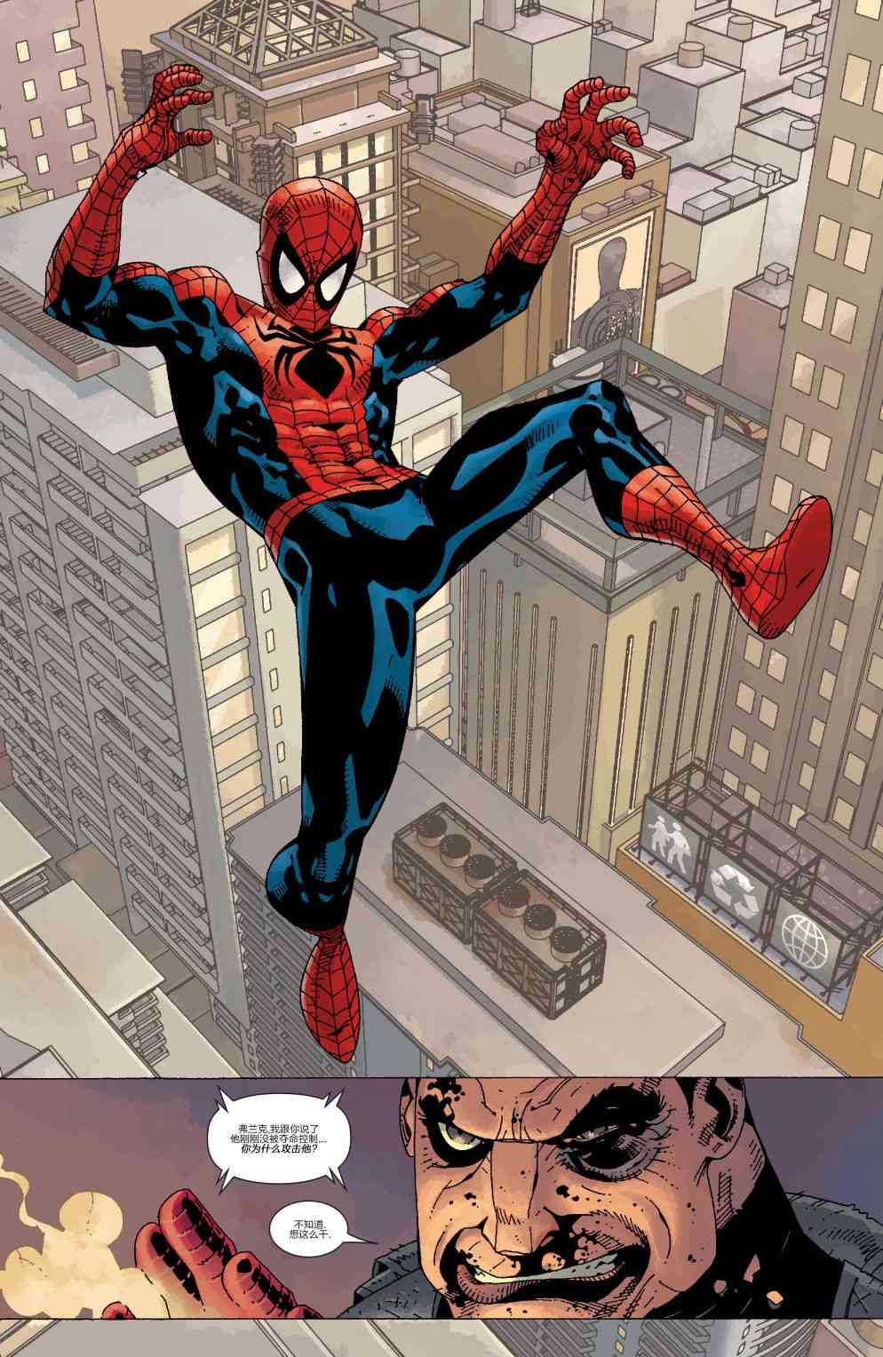 惩罚者v8 年刊 第29页