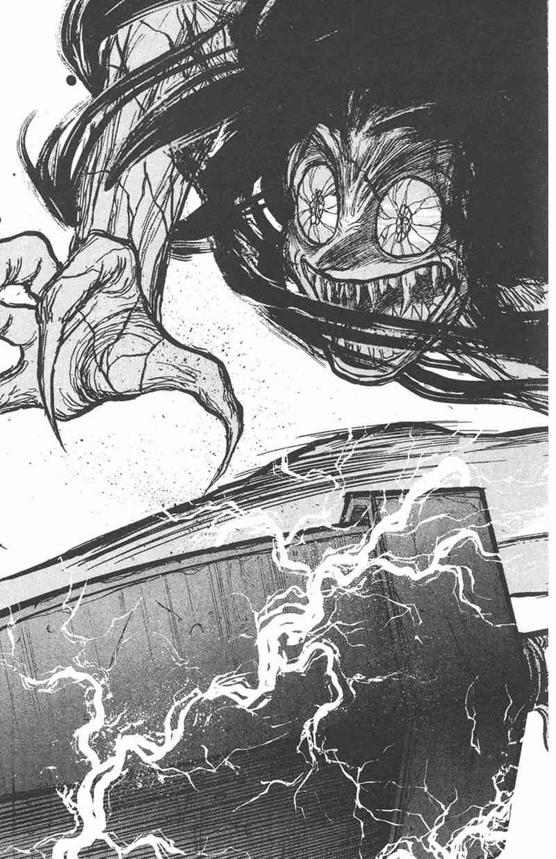 潮与虎 11卷 第83页