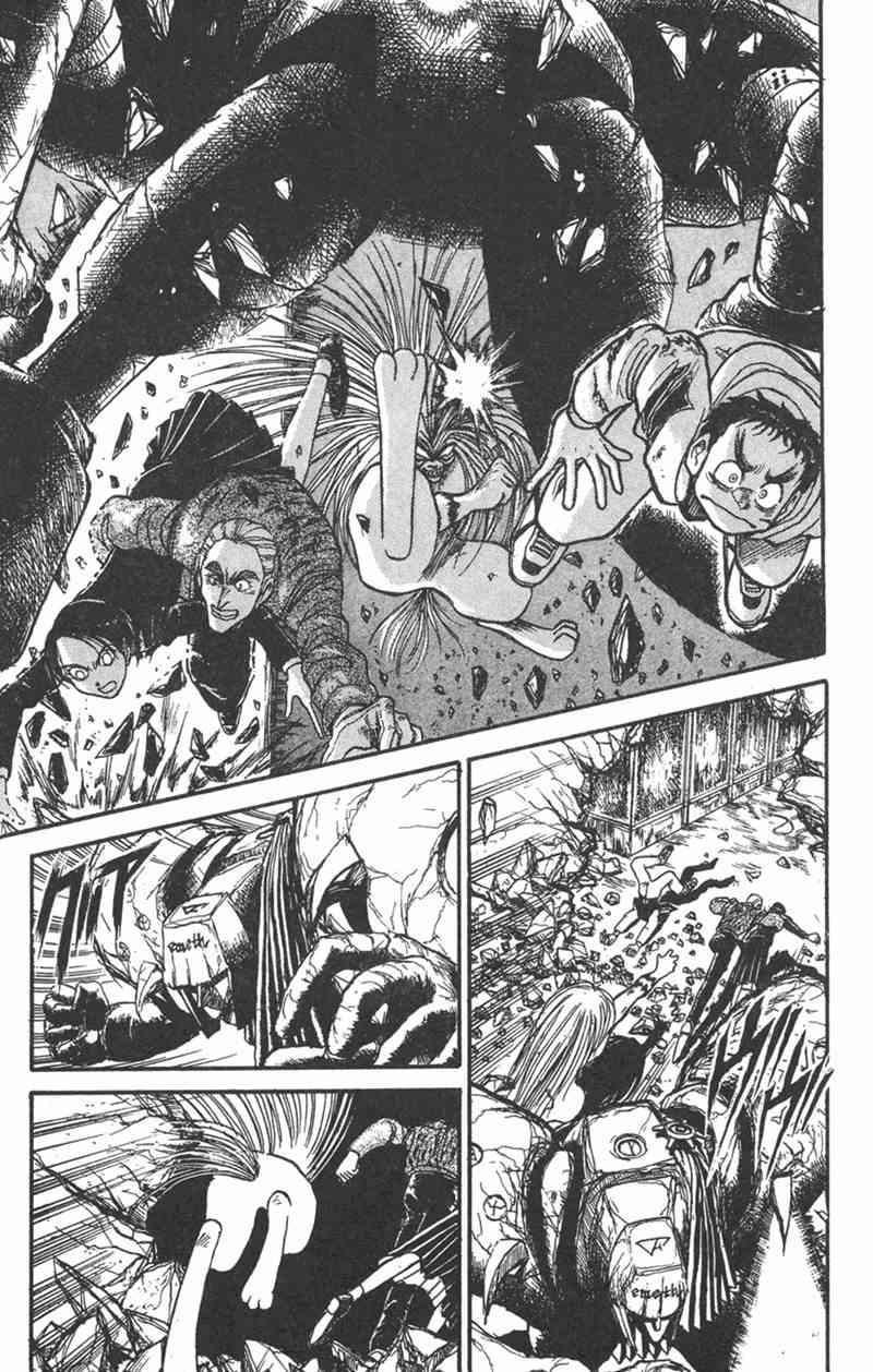 潮与虎 17卷 第136页