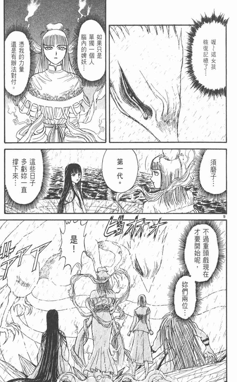 潮与虎 31卷 第12页