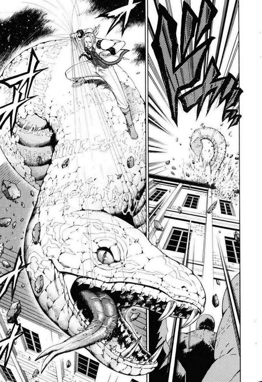 传说的勇者的传说9卷图