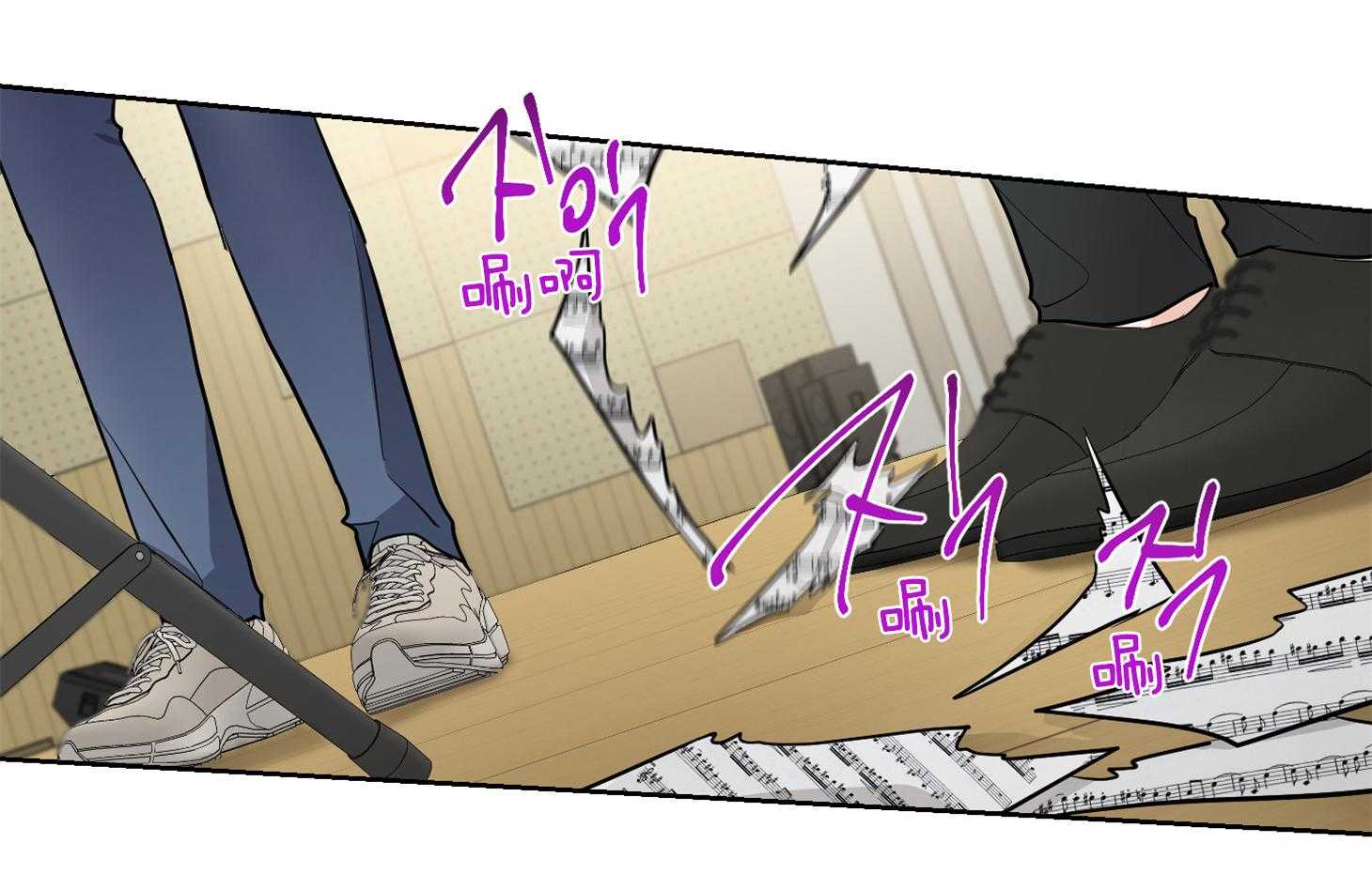 Come and take第45话图
