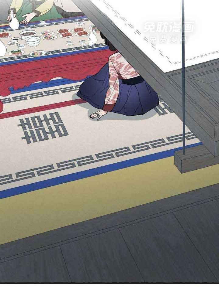 穿回古代做暴君第17话图