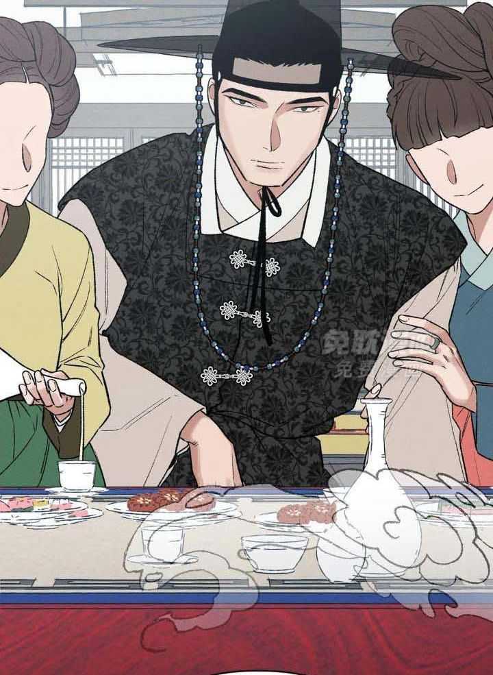 穿回古代做暴君第17话图