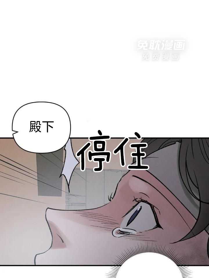 穿回古代做暴君第19话图