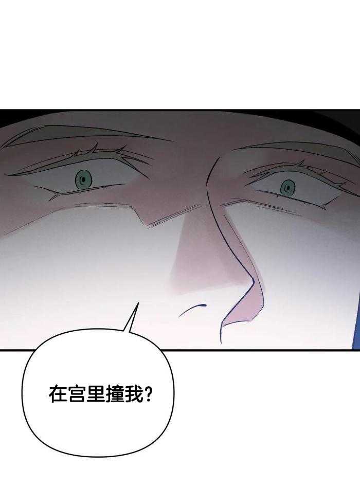 穿回古代做暴君第28话图