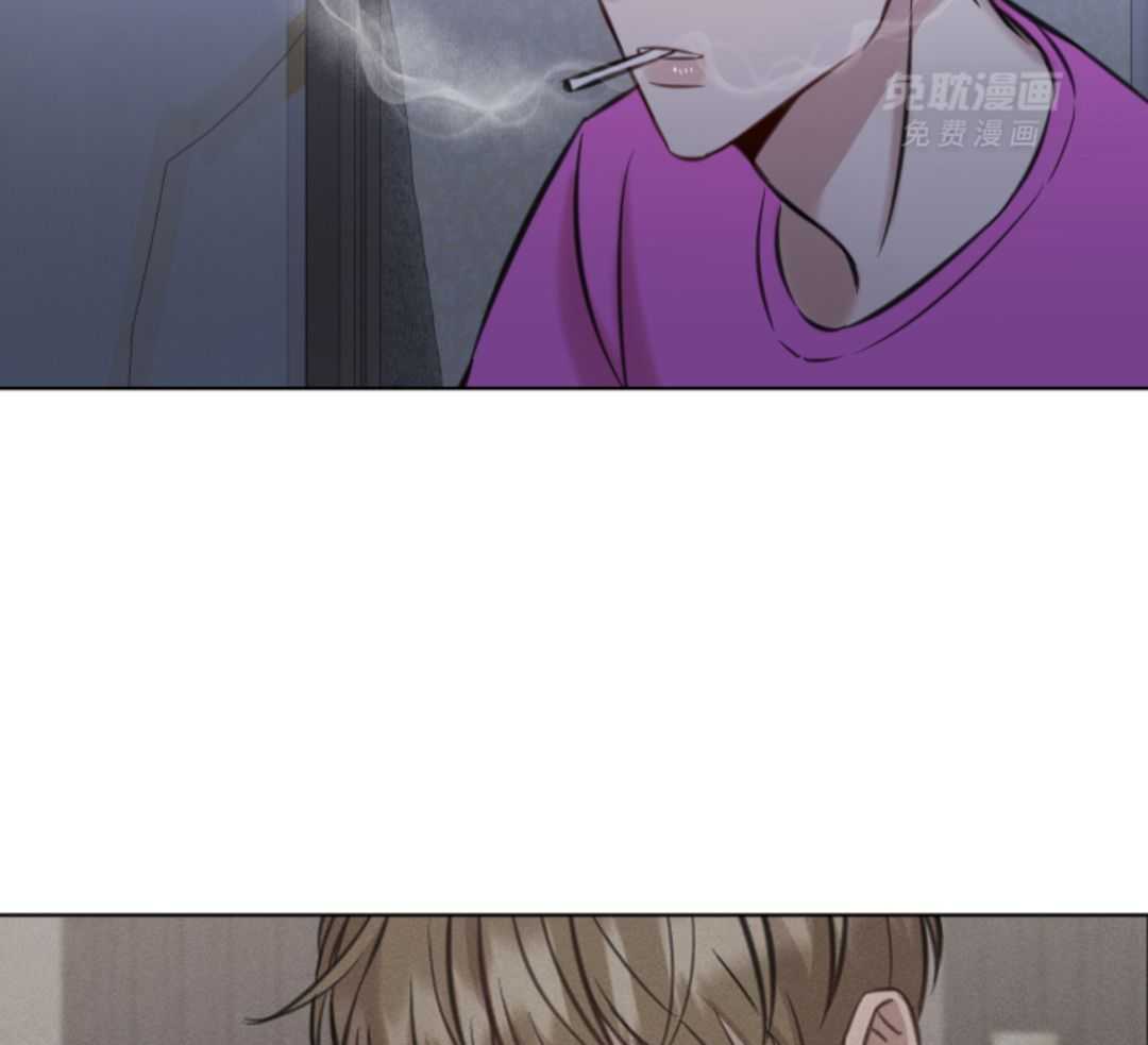 冲动是魔鬼 第4话 第8页