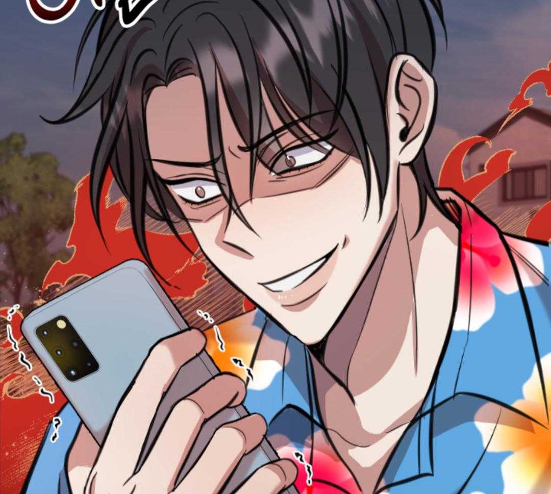 冲动是魔鬼 第4话 第20页