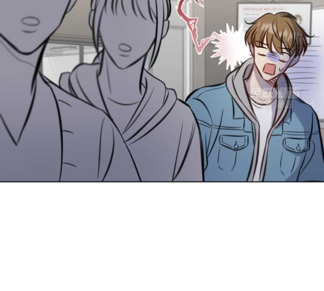 冲动是魔鬼 第5话 第3页