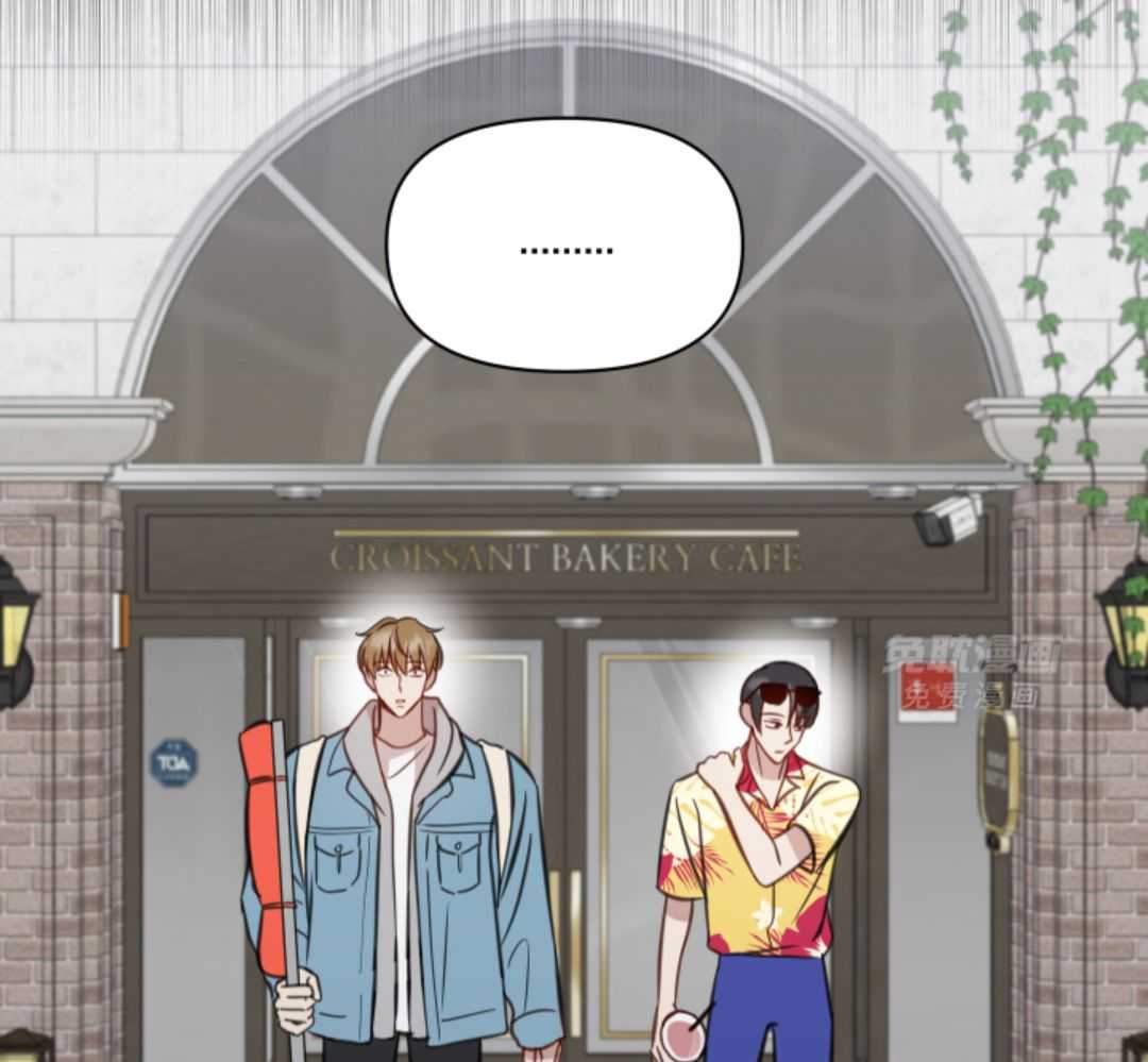 冲动是魔鬼 第5话 第35页