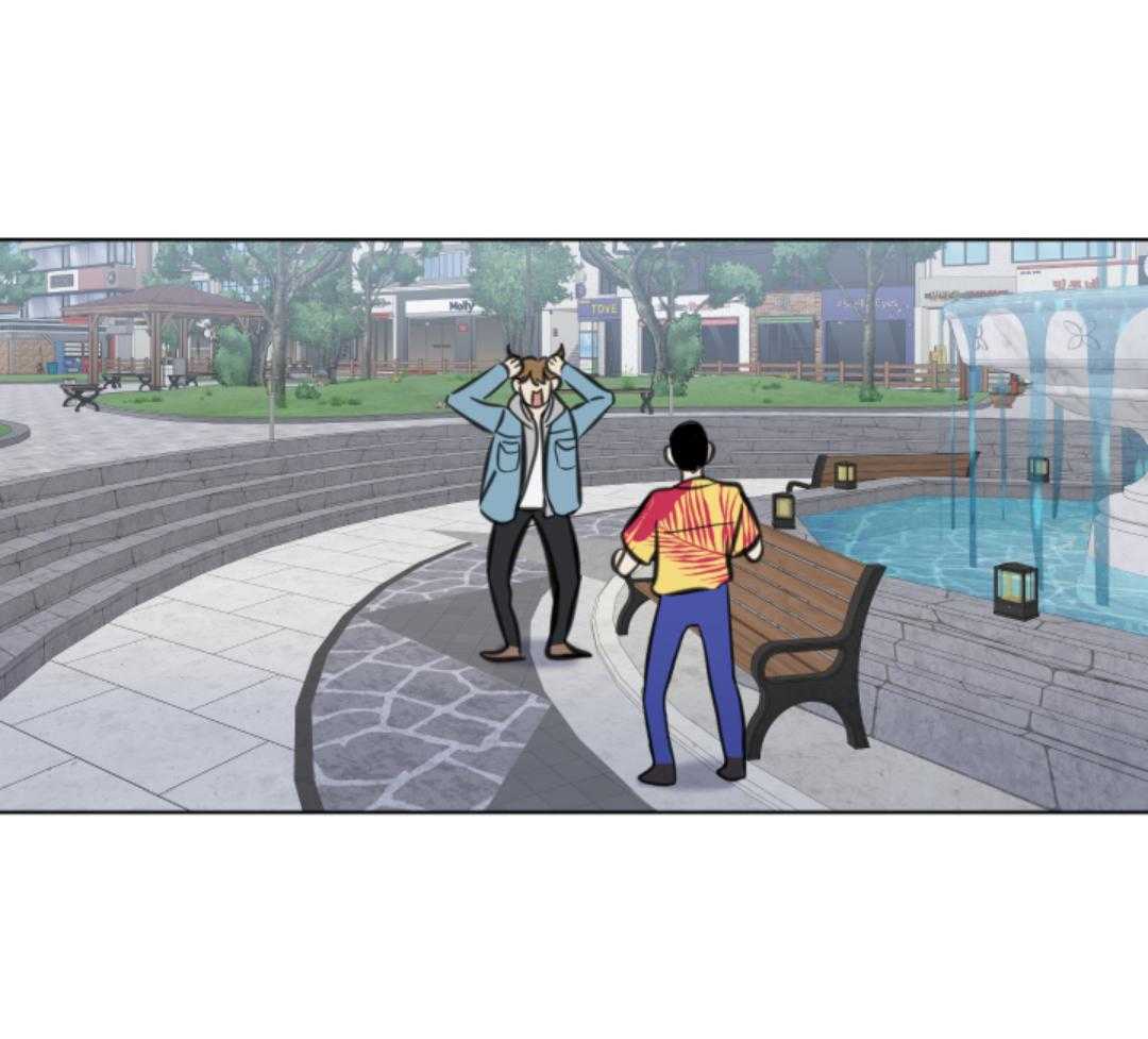 冲动是魔鬼 第6话 第30页