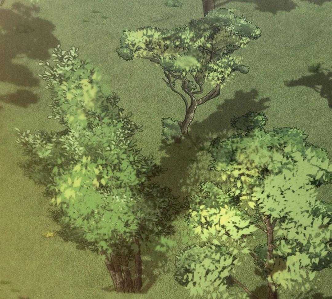 村夫的爱慕 第3话 第1页