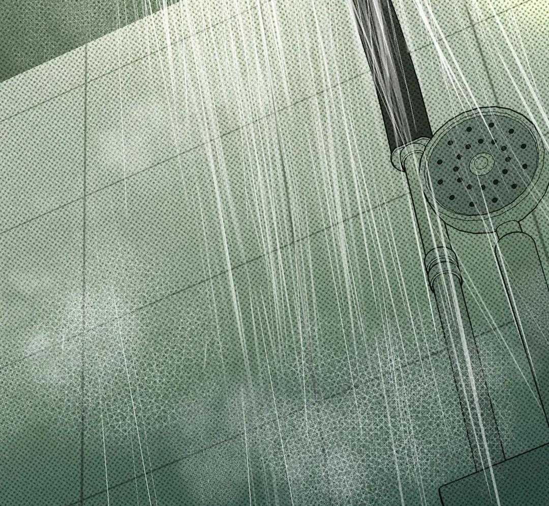 村夫的爱慕 第5话 第10页