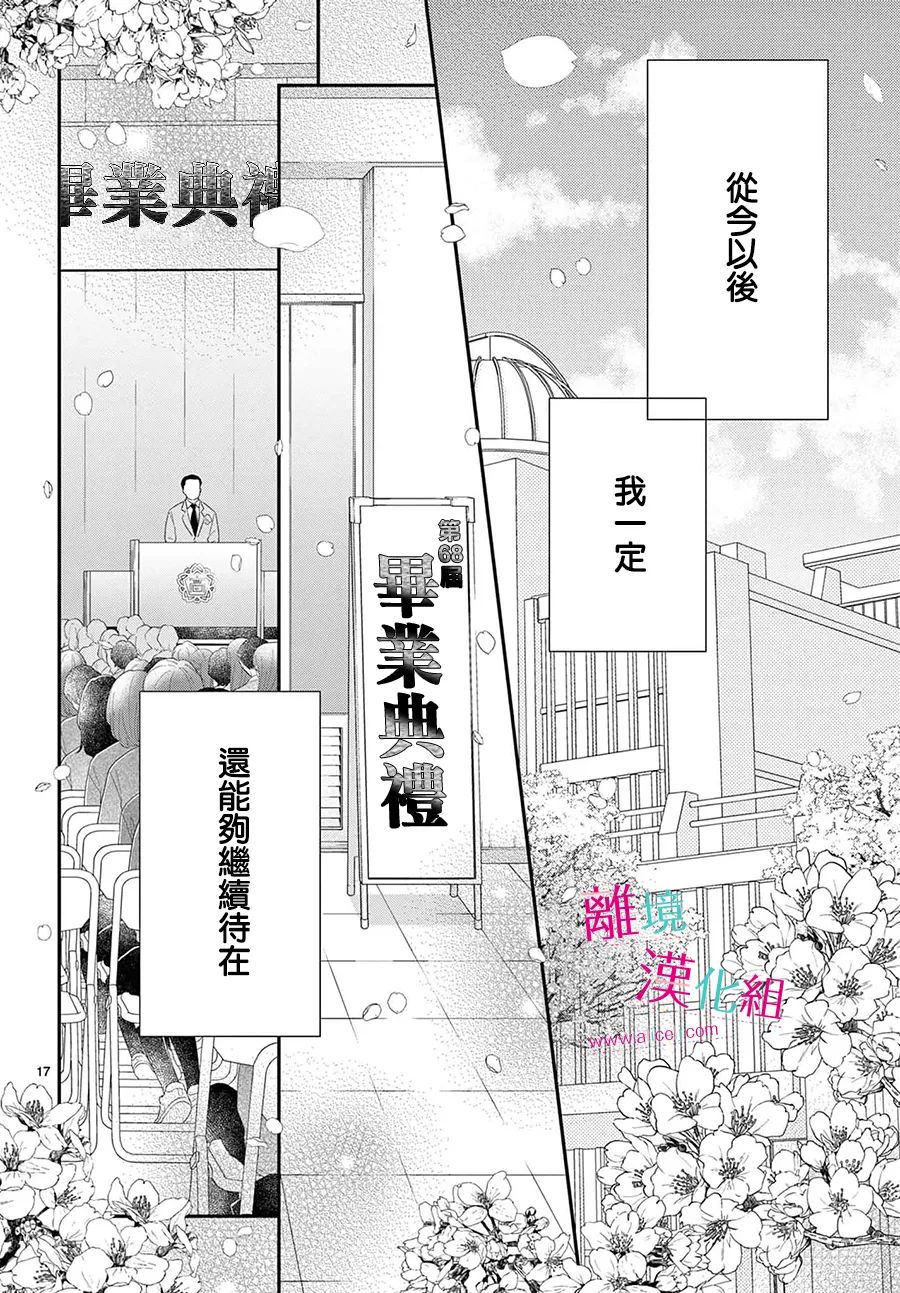 尝到深处自然甜 24话 第16页